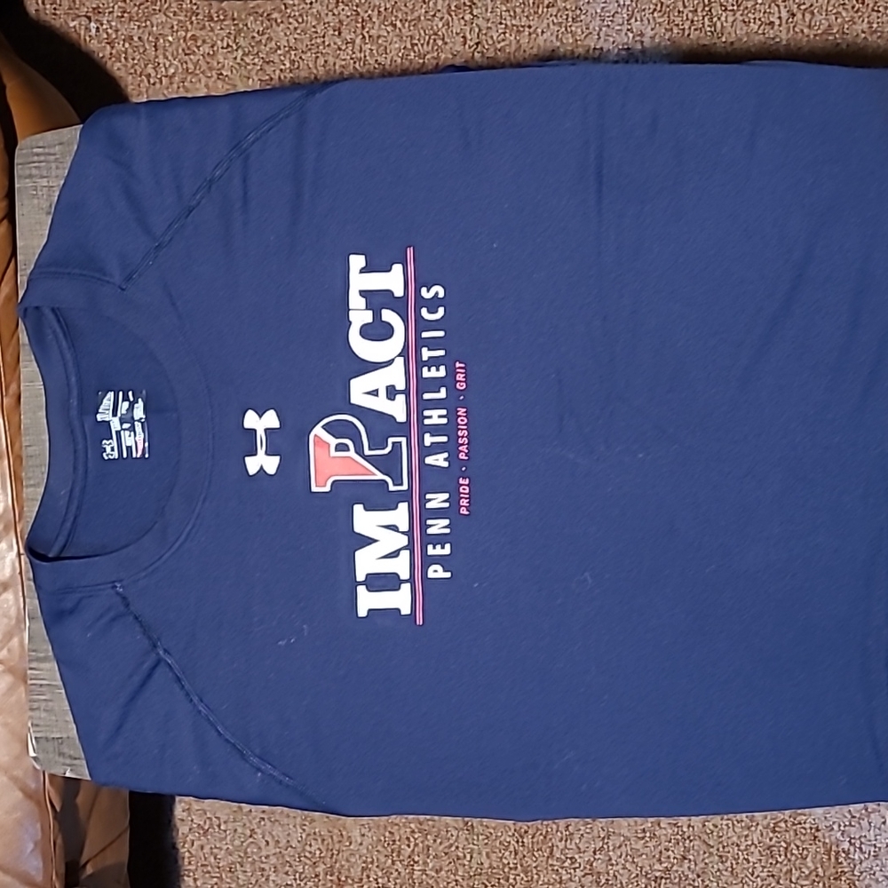 Under Armour Athletics Shirt